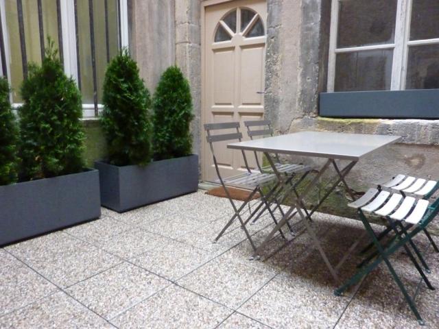 Location appartement T1 Metz - Photo 10