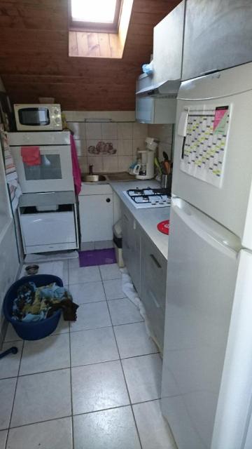 Location maison F2 Luneray - Photo 4