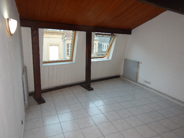 Location appartement T2 Metz - Photo 2