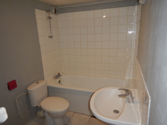 Location appartement T2 Metz - Photo 3