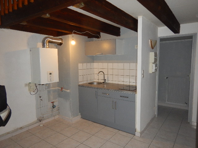 Location appartement T2 Metz - Photo 4
