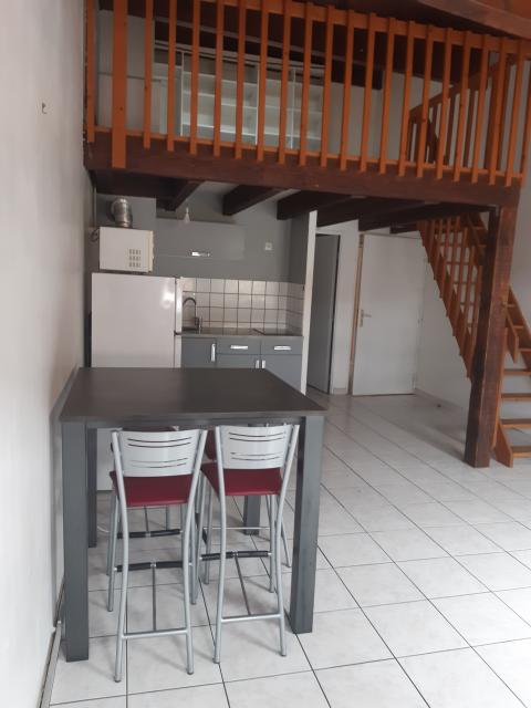 Location appartement T2 Metz - Photo 5