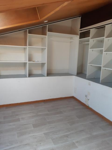 Location appartement T2 Metz - Photo 6