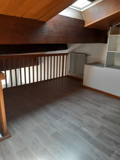 Location appartement T2 Metz - Photo 7