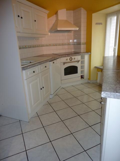 Location maison F3 Ceyrat - Photo 1