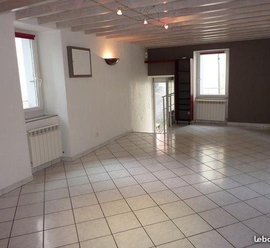 Location maison F3 Ceyrat - Photo 2