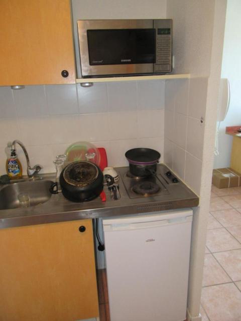 Location studio Nimes - Photo 7