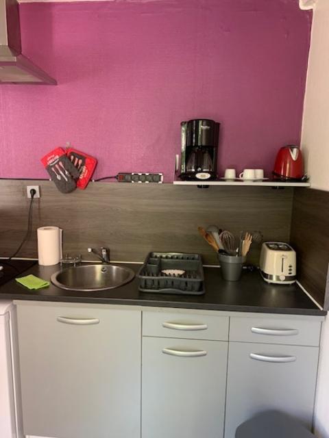 Location studio Clermont Ferrand - Photo 5