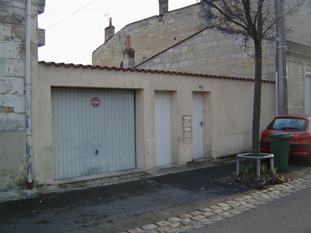 Location maison F2 Bordeaux - Photo 4