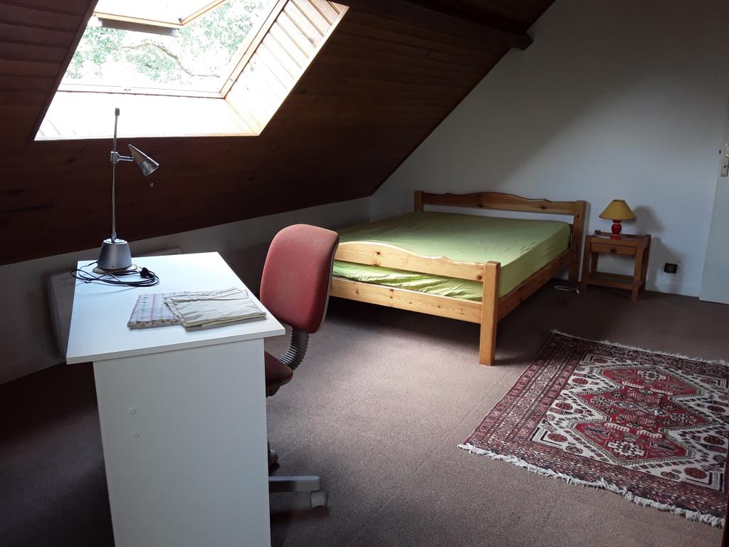 Location chambre Bures sur Yvette - Photo 1