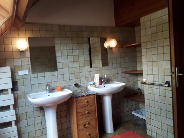 Location chambre Bures sur Yvette - Photo 4