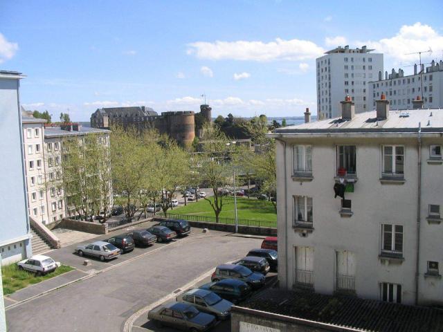 Location appartement T1 Brest - Photo 4