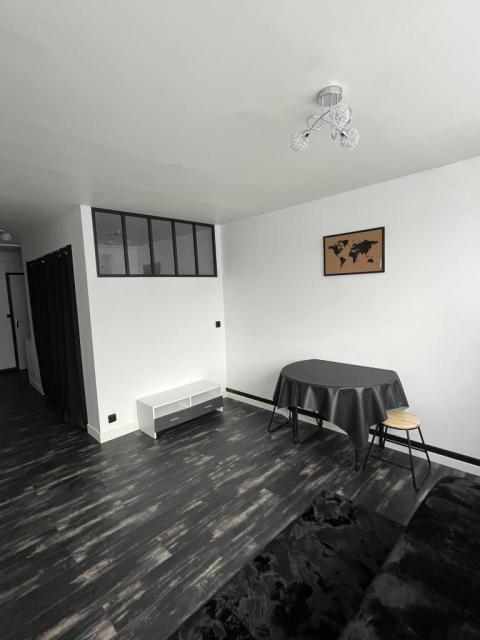 Location studio Amiens - Photo 1