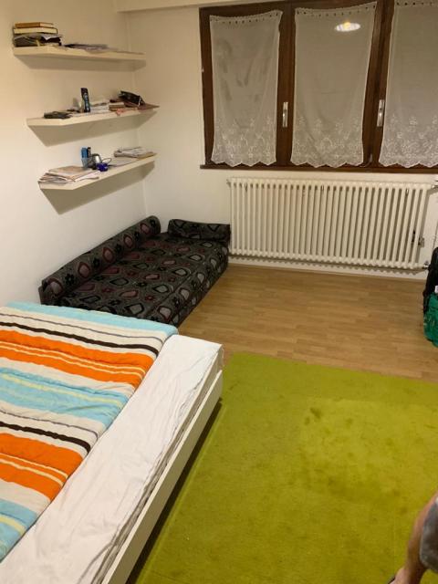 Location chambre Les Pavillons sous Bois - Photo 6