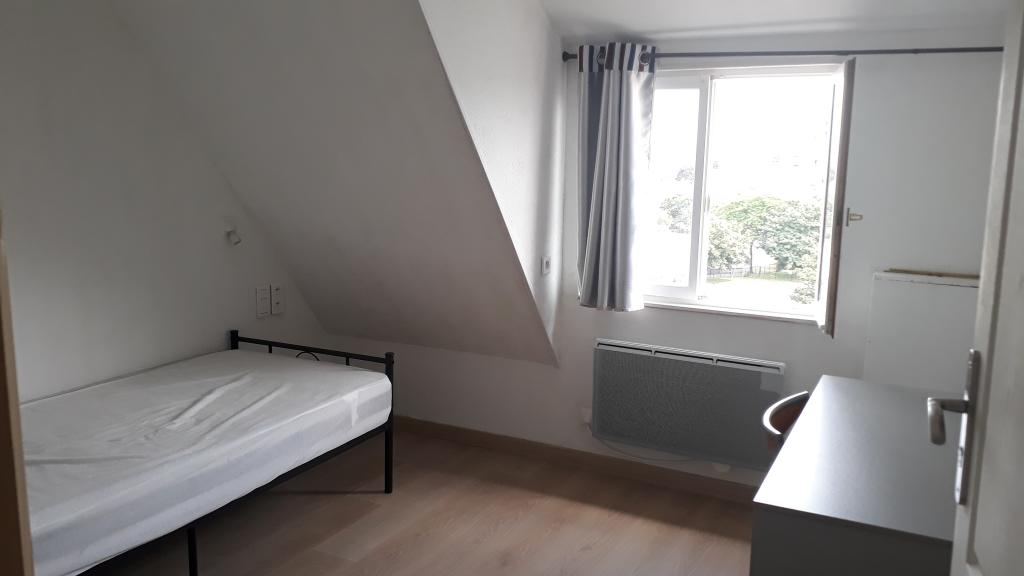 Location chambre Aubervilliers - Photo 3