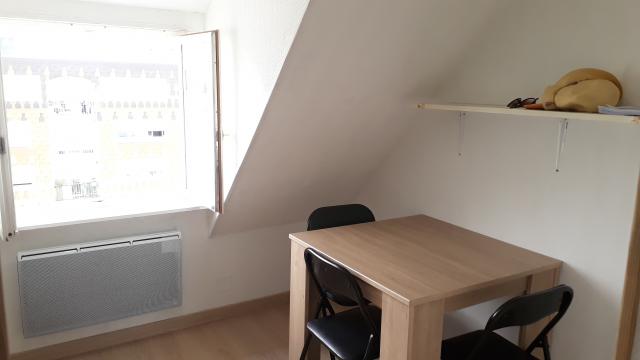 Location chambre Aubervilliers - Photo 4