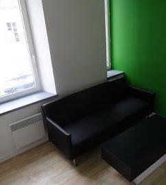 Location studio Quimper - Photo 2