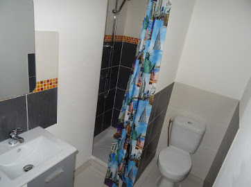 Location studio Quimper - Photo 3