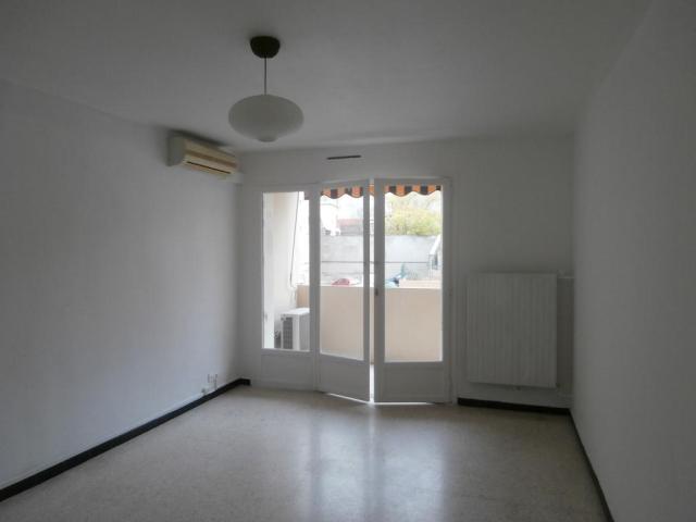 Location appartement T2 Toulon - Photo 3