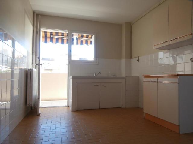 Location appartement T2 Toulon - Photo 4