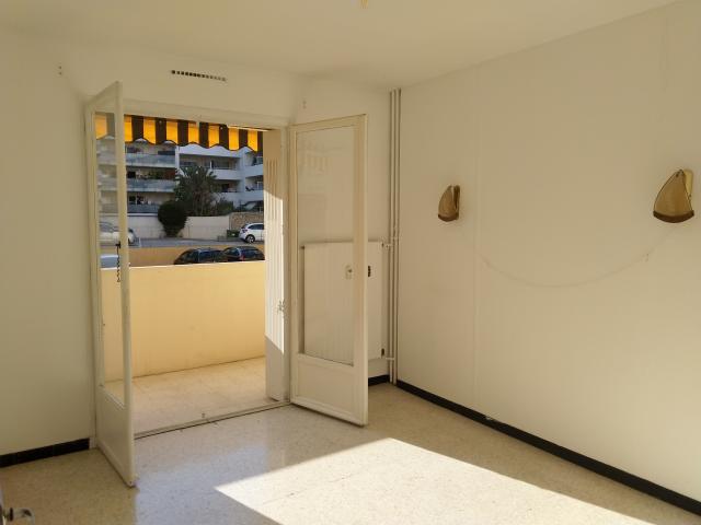 Location appartement T2 Toulon - Photo 5