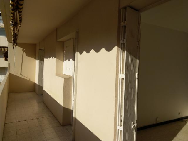 Location appartement T2 Toulon - Photo 6