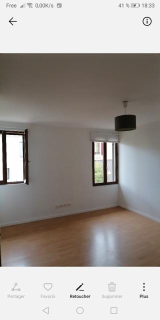 Location appartement T2 Ozouer le Voulgis - Photo 2