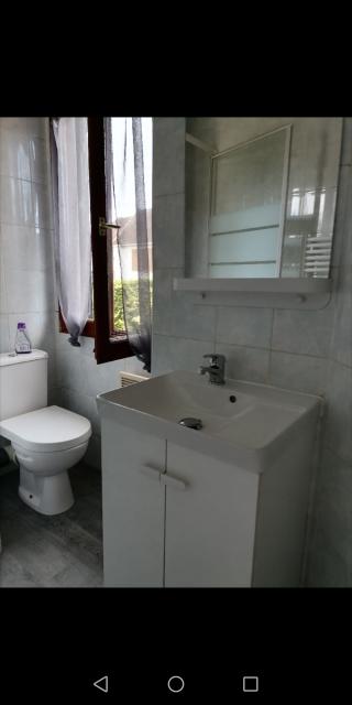 Location appartement T2 Ozouer le Voulgis - Photo 5