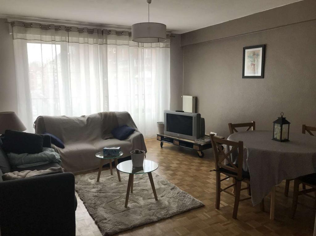 Location chambre Lille - Photo 1