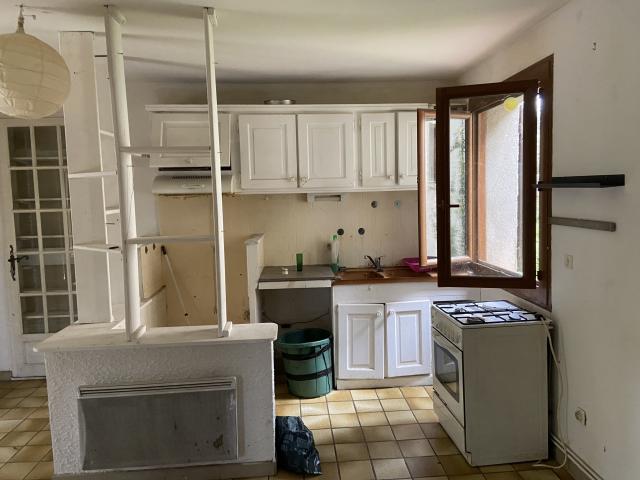 Location maison F3 Nimes - Photo 3