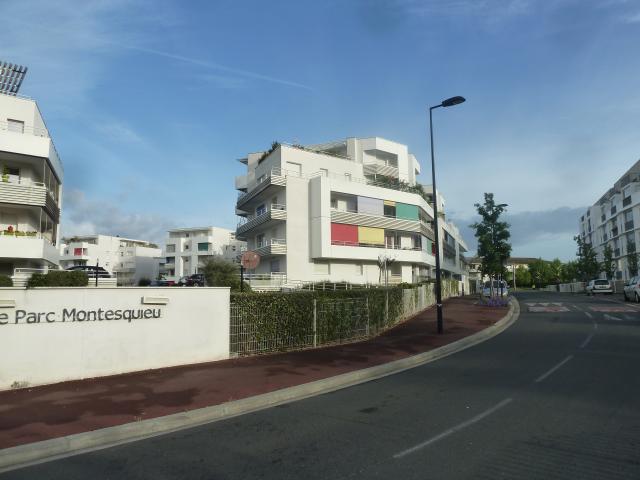 Location appartement T3 Bordeaux - Photo 2