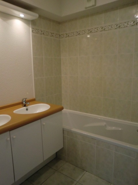 Location appartement T3 Bordeaux - Photo 4