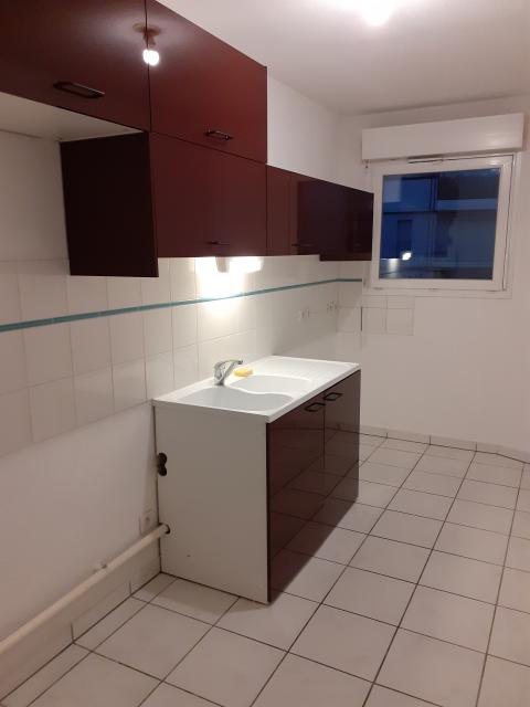 Location appartement T3 Bordeaux - Photo 5