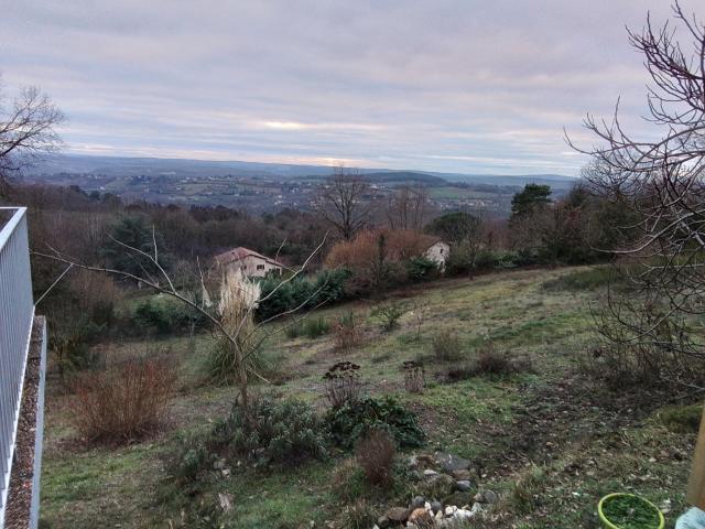 Location studio Figeac - Photo 4