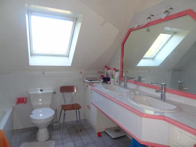 Location chambre St Malo - Photo 2