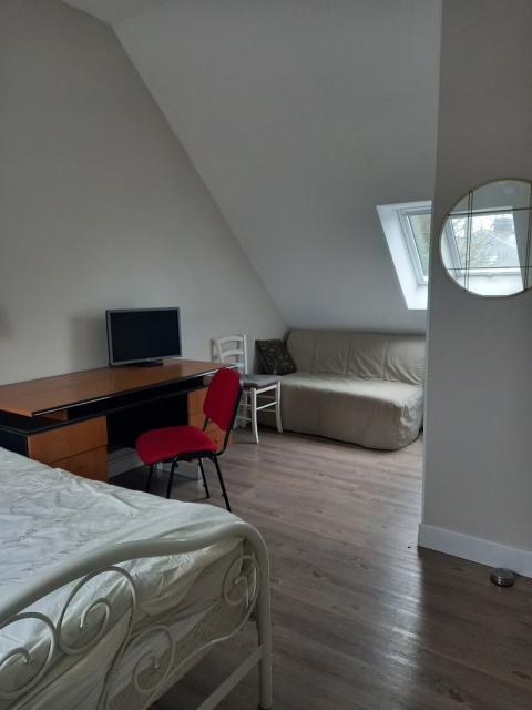 Location chambre St Malo - Photo 3