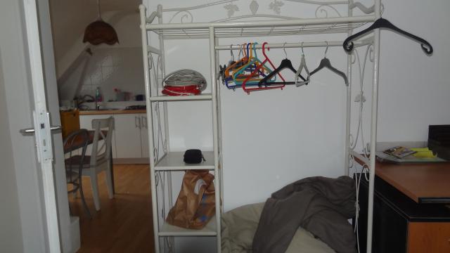 Location chambre St Malo - Photo 6