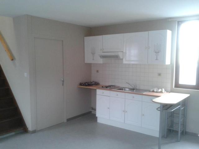 Location appartement T2 Bethune - Photo 2