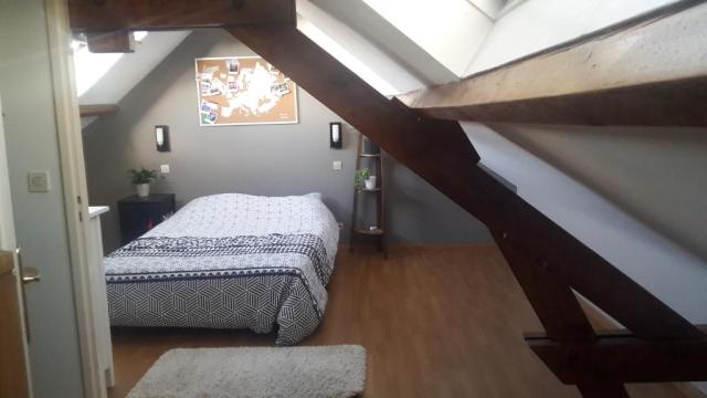 Location appartement T2 Bethune - Photo 3