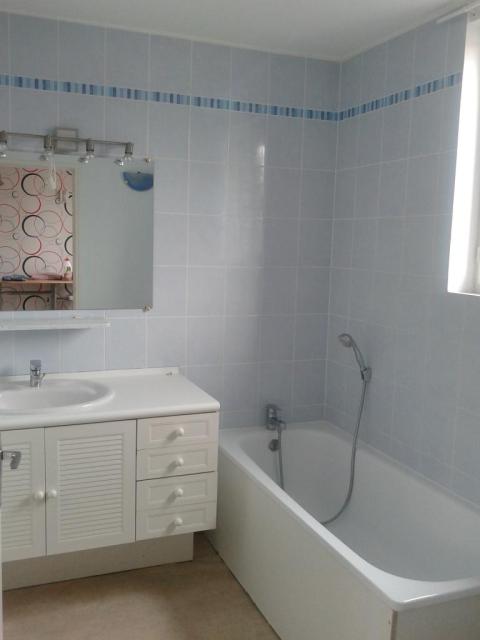 Location appartement T2 Bethune - Photo 4
