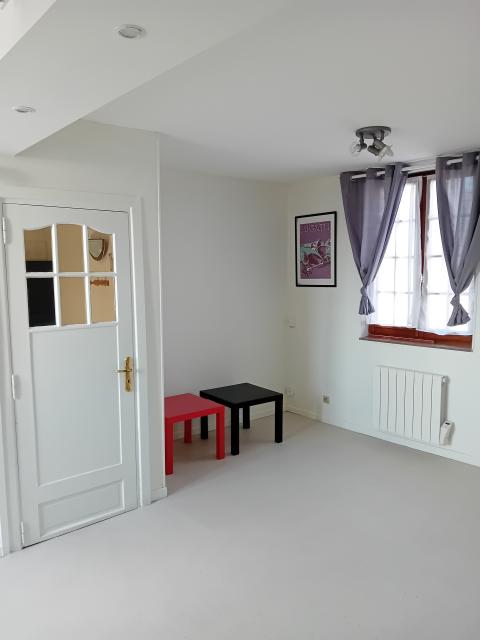 Location appartement T2 Bethune - Photo 5