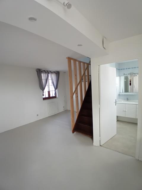 Location appartement T2 Bethune - Photo 6