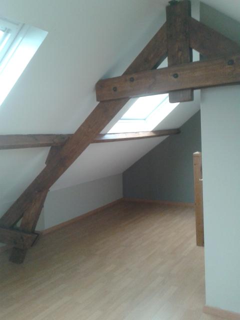 Location appartement T2 Bethune - Photo 7