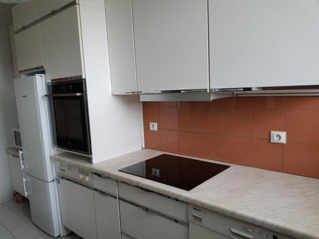 Location appartement T2 Paris 12 - Photo 4