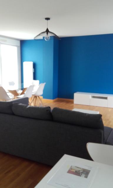 Location appartement T4 Amiens - Photo 1