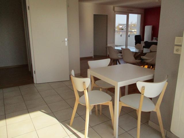 Location appartement T4 Amiens - Photo 4