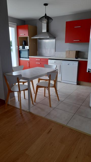Location appartement T4 Amiens - Photo 8