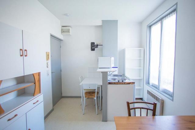 Location studio Troyes - Photo 1