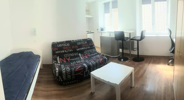 Location studio Colmar - Photo 2