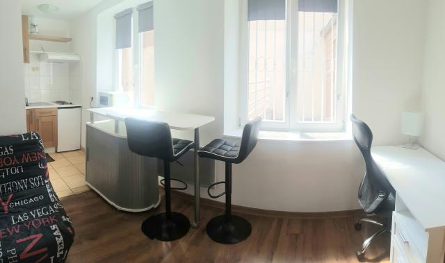 Location studio Colmar - Photo 3